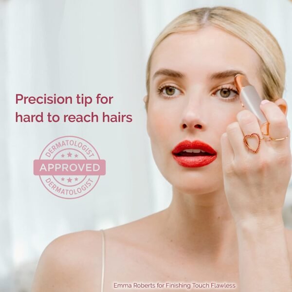 Flawless Brows Hair Remover - Image 5