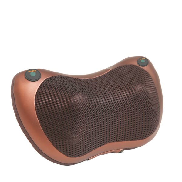Electric Neck and Body Massage Pillow - Image 2