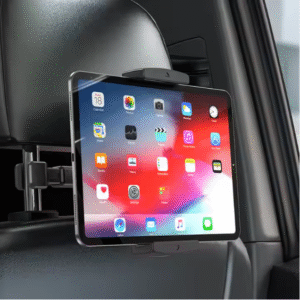 Hoco - Automatic Induction Car Holder (S14)