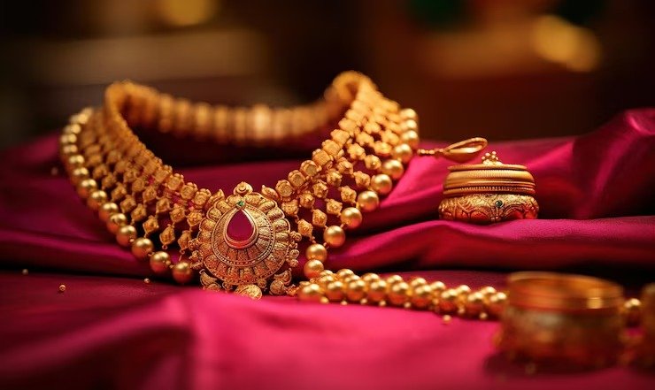 Jewellery