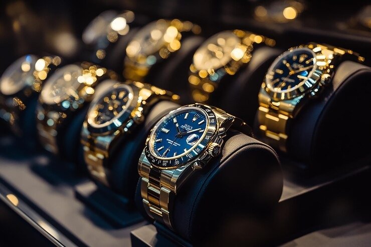 watches