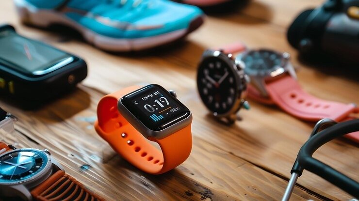 Smart Watches
