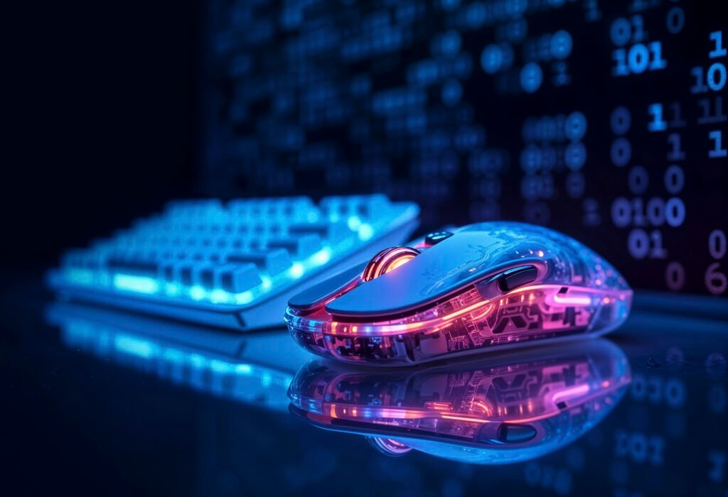 Computer Accessories