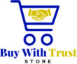 Buy With Trust Logo