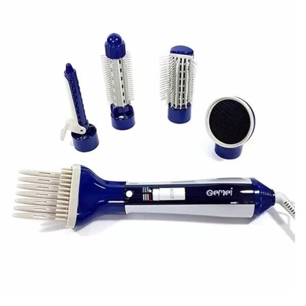 Gemei - Hot Air Styler - Image 2