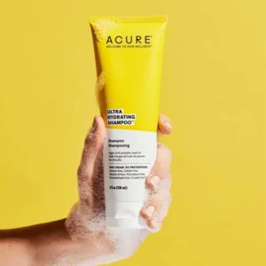 Acure - Ultra Hydrating Shampoo Original)