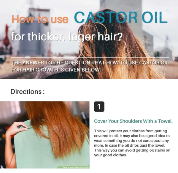 Eyebrows Eyelashes Hair Care Gentle Care Nourishing Essential Oil - Image 7