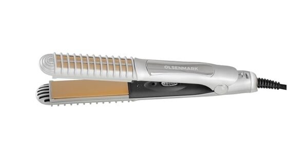 2-in-1 Hair Straightener - Image 2