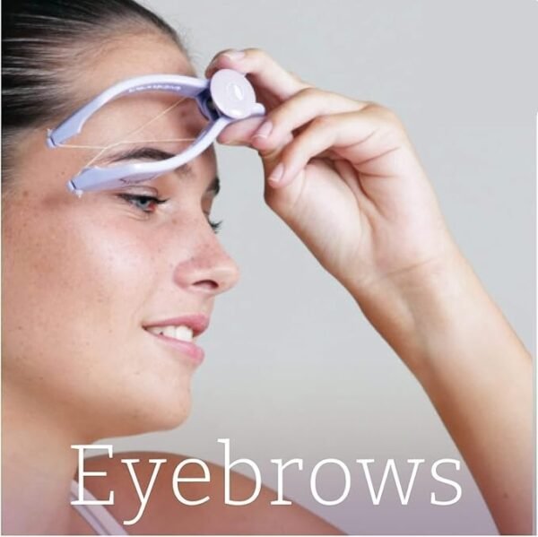 Sildne - Hair Threading System - Image 4