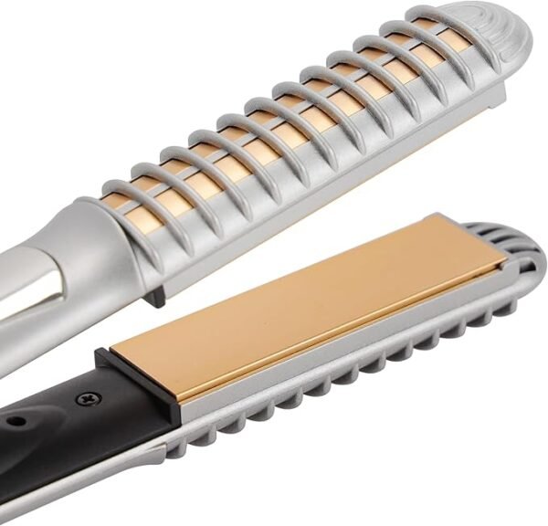 2-in-1 Hair Straightener - Image 3