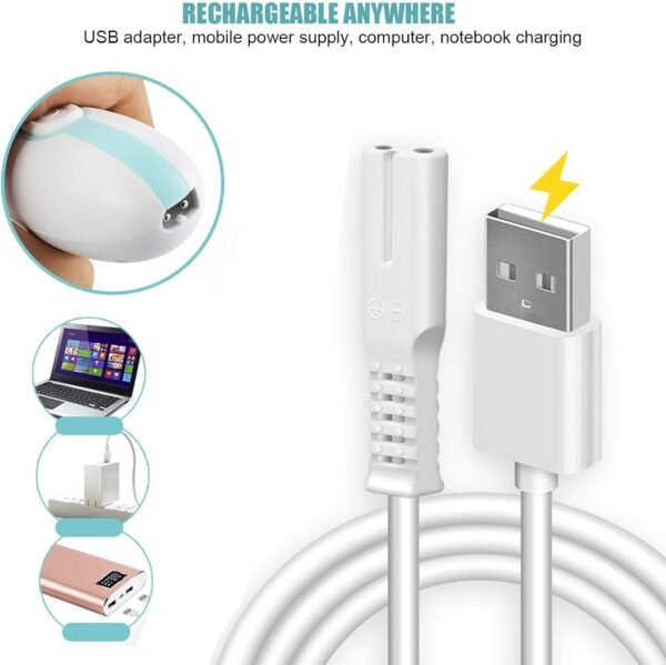Smart Hair Clipper © - Image 3