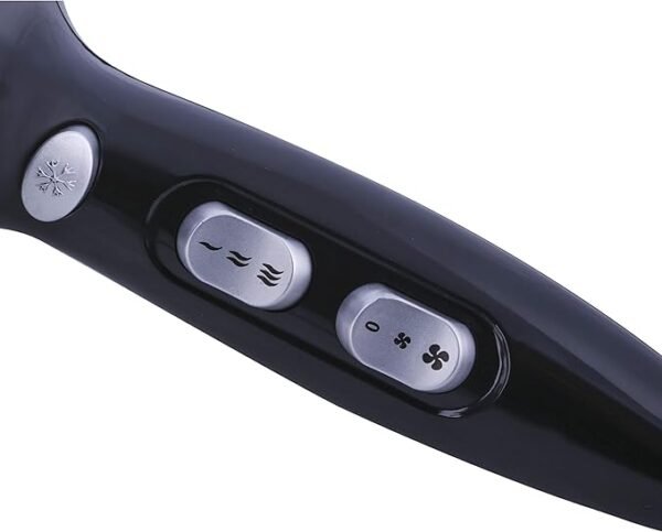 2-in-1 Professional Hair Styler Kit - Image 4