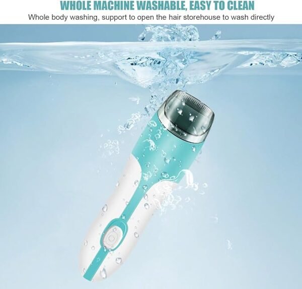 Smart Hair Clipper © - Image 6