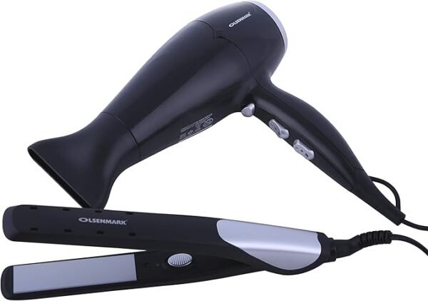 2-in-1 Professional Hair Styler Kit - Image 3