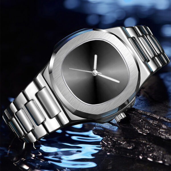 Waterproof Quartz Watch - Image 4