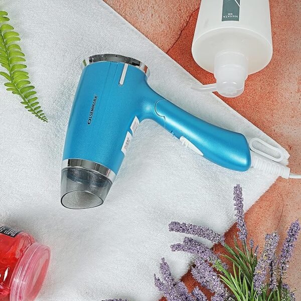 Smart Hair Dryer - Image 3