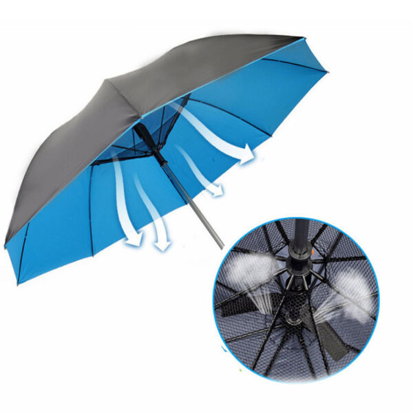 Fan Umbrella - Image 6