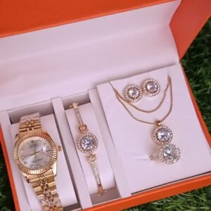 Minimal Gleam Women Watch ©