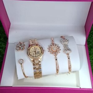 Celeste Jewels Women Set