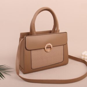 Minimalist Shoulder Bag