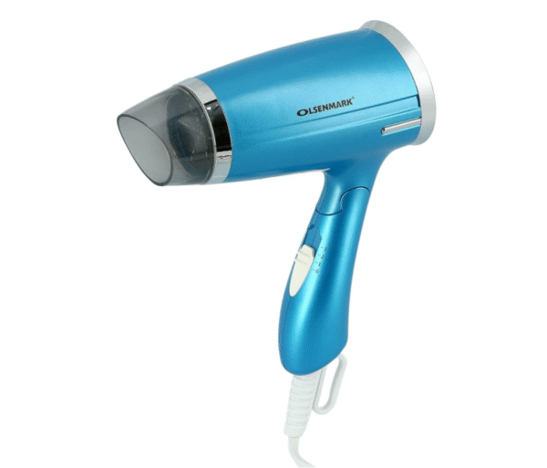 Smart Hair Dryer - Image 4
