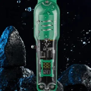 Hair Clipper Trimmer Kit