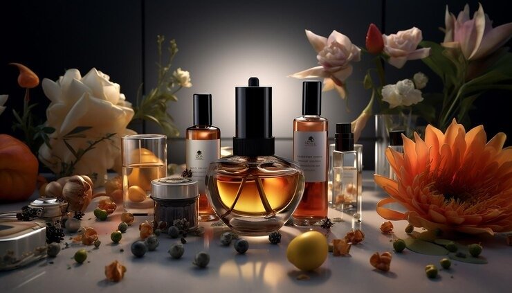 Fragrances