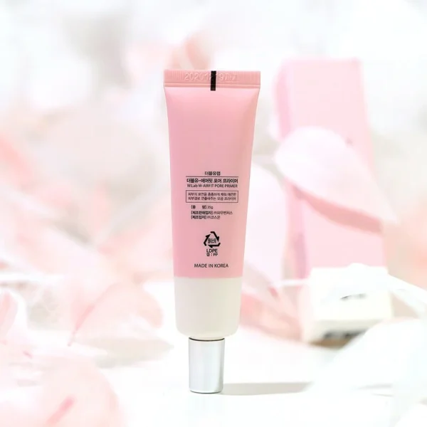 Cream Before Makeup - Image 4