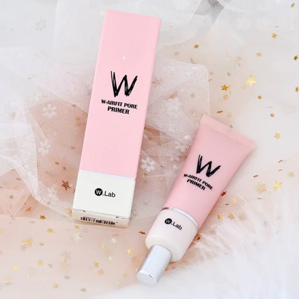 Cream Before Makeup - Image 6