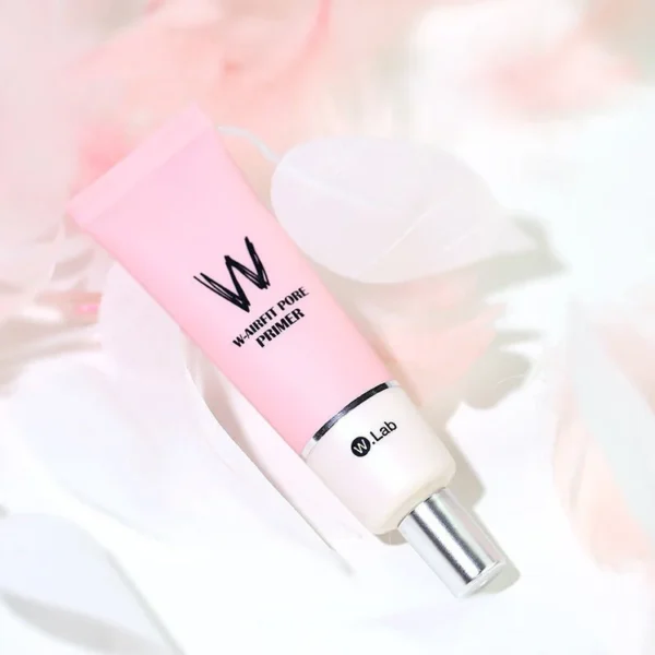 Cream Before Makeup - Image 5