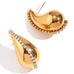 Titanium Jewelry Set for Women UAE