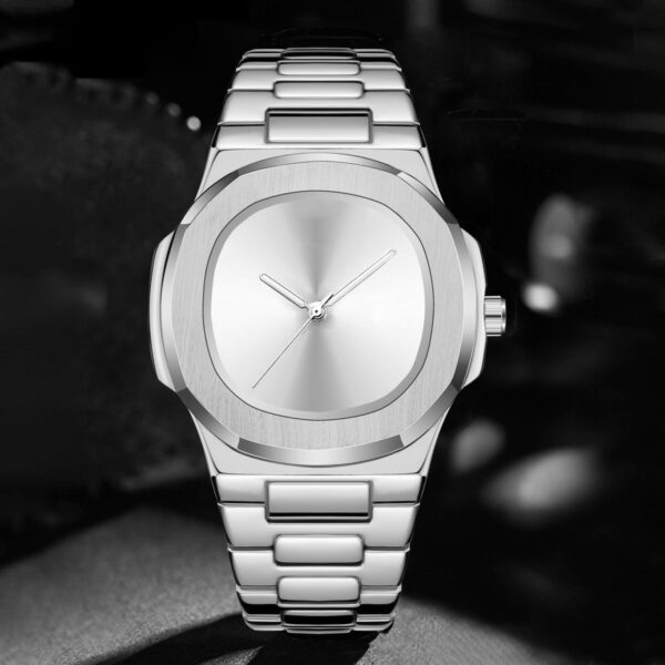 Waterproof Quartz Watch - Image 2