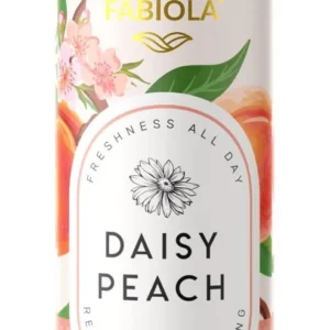 Fabiola - Body Mist