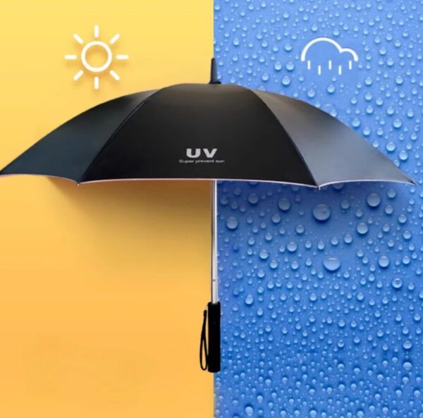 Fan Umbrella - Image 2