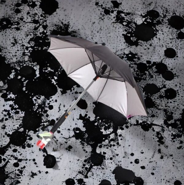 Fan Umbrella - Image 3