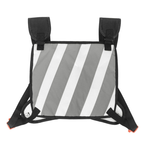 Fitness Vest Bag Sport Running Chest Bags - Image 7