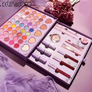 Kevin & Coco Makeup Palette UAE