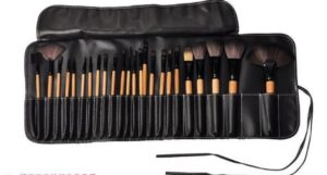 Makeup Kit Brushes for Girls UAE

