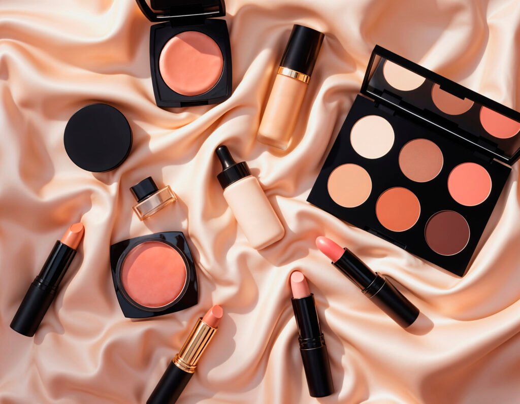 Make up