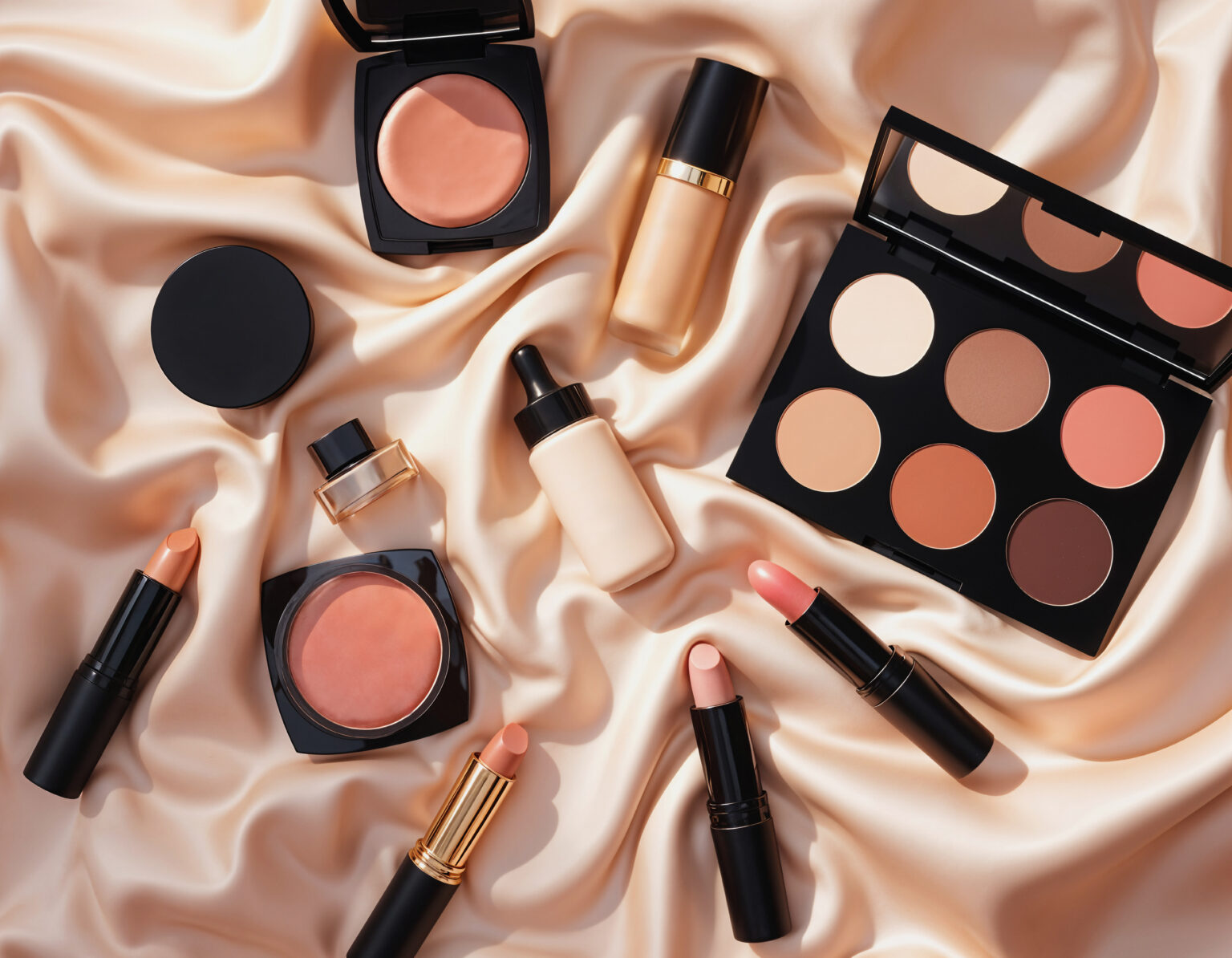 Makeup Accessories