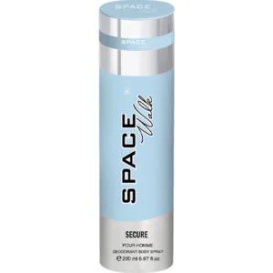 Space Walk - Deodorant Body Spray secure