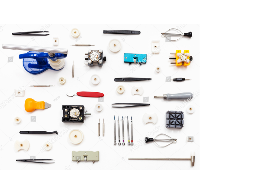 Discover the ultimate Watch Battery Size Guide to find the perfect fit fast! Explore our expert Watch Repair Kit options for quick and easy DIY fixes