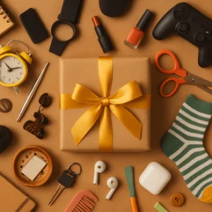 Upsell Surprise Gift