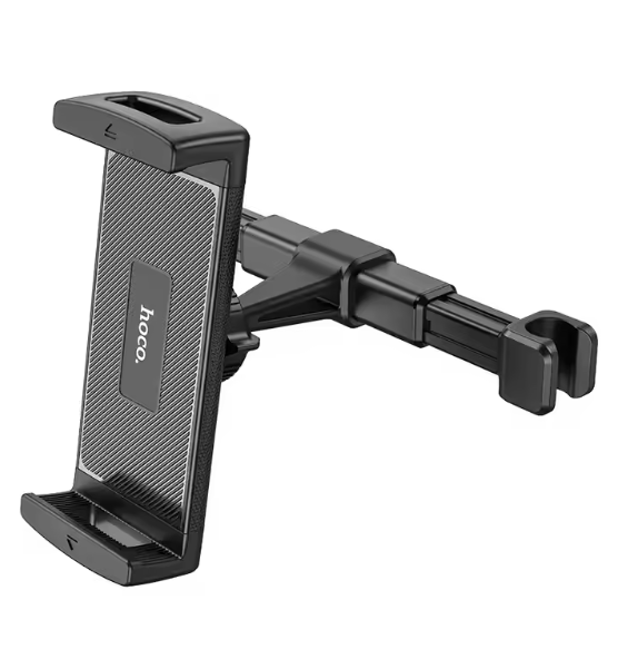 Hoco Magnetic Wireless Car Holder (CA85) - Image 3