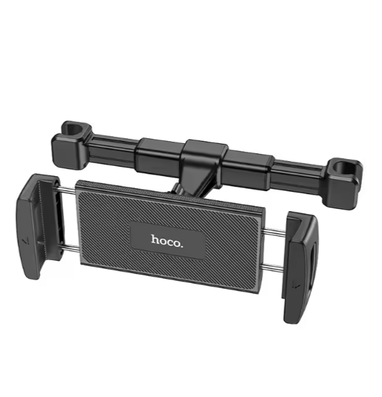 Hoco Magnetic Wireless Car Holder (CA85) - Image 2