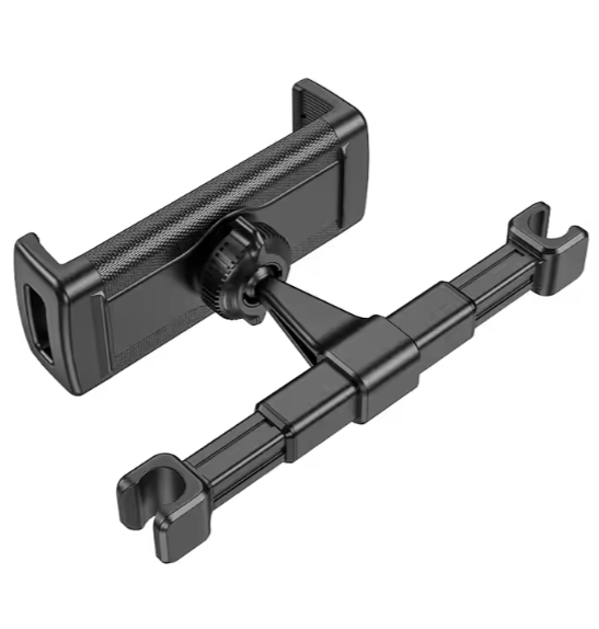 Hoco Magnetic Wireless Car Holder (CA85) - Image 4