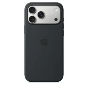 black color iphone protecter