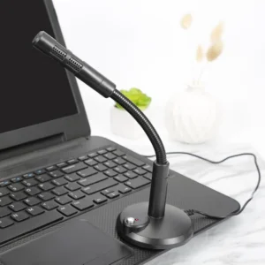 Computer USB Voice Microphone