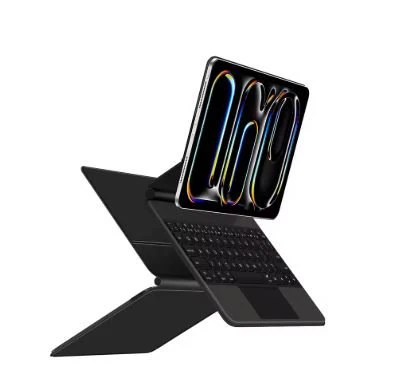 Hoco BT Magnetic Keyboard – Slim Bluetooth Keyboard for iPad