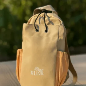 RUN Sports Arm Bag – Lightweight Waterproof Backpack